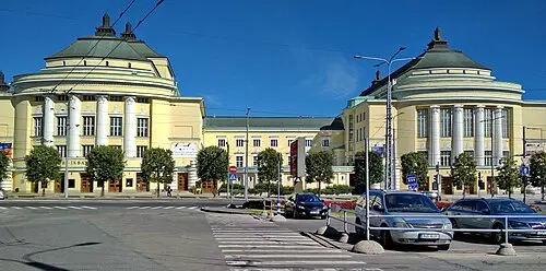 Rahvusooper Estonia