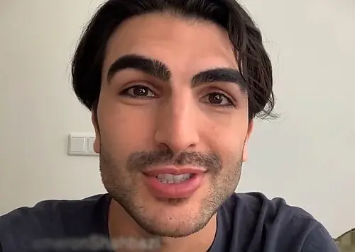 Cameron Shahbazi
