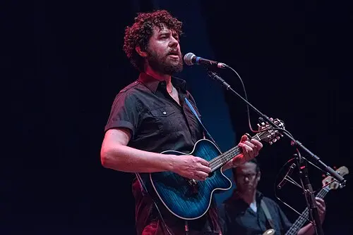 Declan O’Rourke