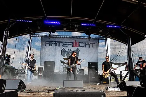 Artefuckt
