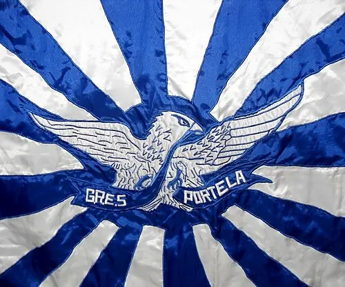G.R.E.S. Portela