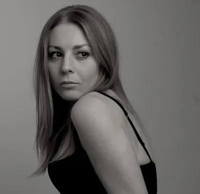 Elena Nikitaeva