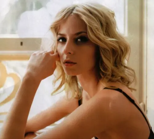 Eva Padberg