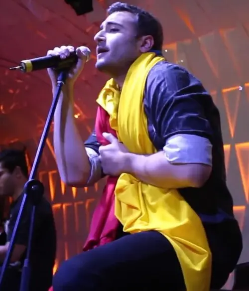 Jesús Navarro