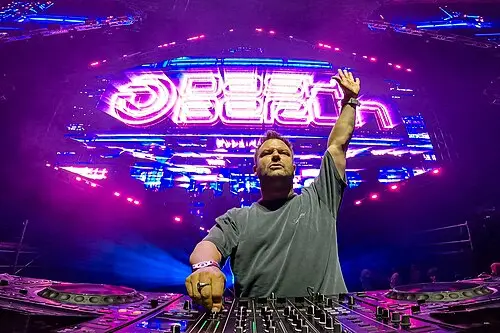 Dash Berlin