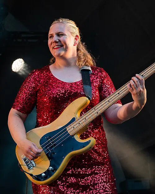 Ellen Brekken