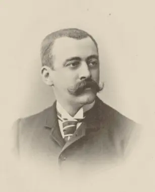 Gaston Serpette