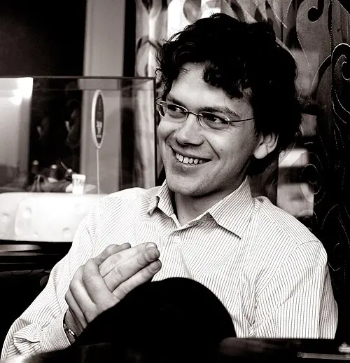 Андрей Рубцов