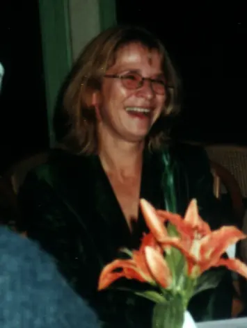 Arianne Borbach