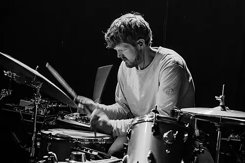 Tobias Ørnes Andersen