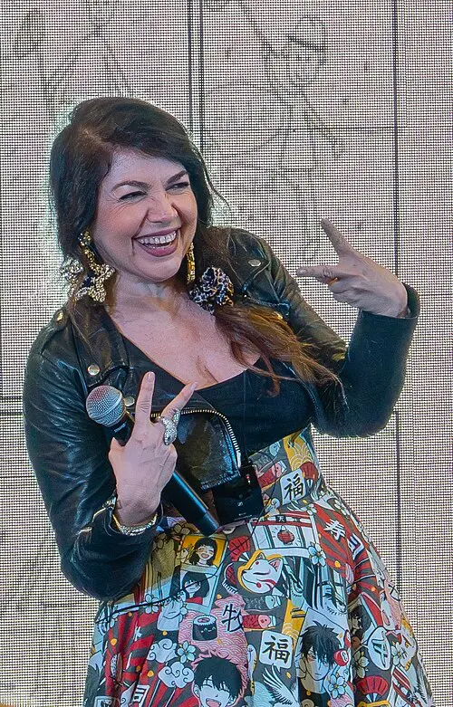 Cristina D’Avena