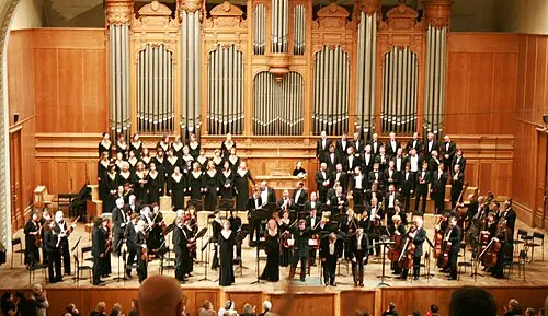 Moscow Symphony Orchestra