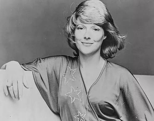 Diana Trask