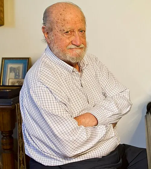 Pedro Ignacio Calderón