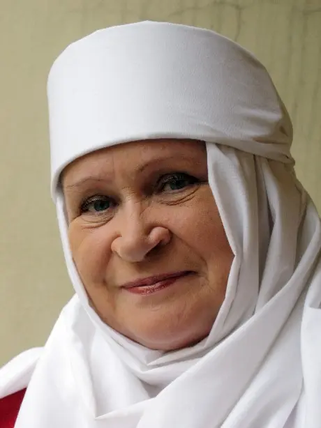 Veronika Povilionienė