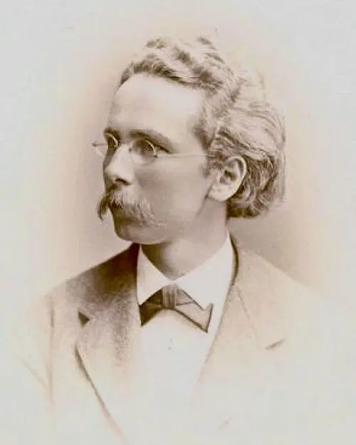 Carl Piutti