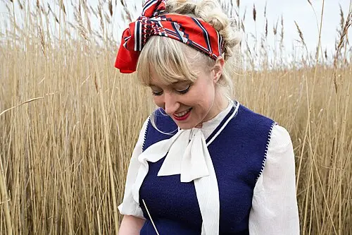 Gwyneth Herbert