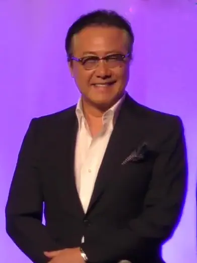 石橋凌