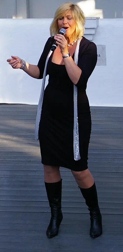 Torhild Sivertsen