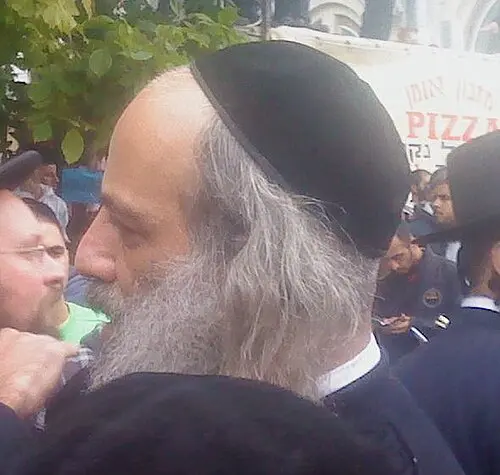 אברהם אבוטבול