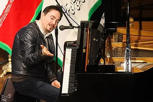 Khashayar Etemadi