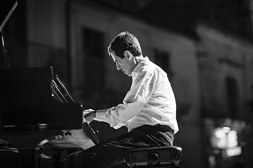 Salvatore Bonafede