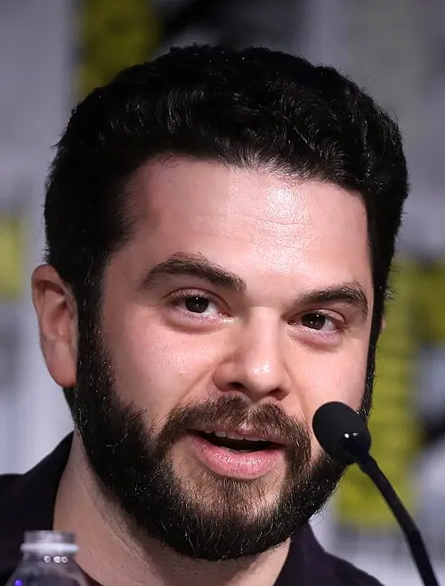 Samm Levine