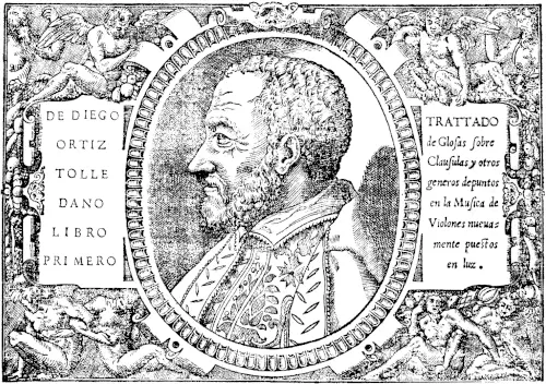 Diego Ortiz