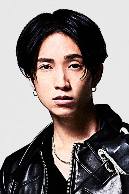 田中樹