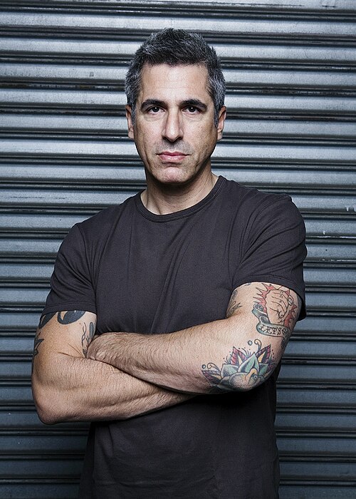 Brett Gurewitz