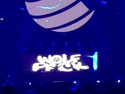 Wolfpack