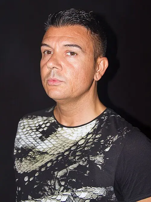Cristiano Giusberti