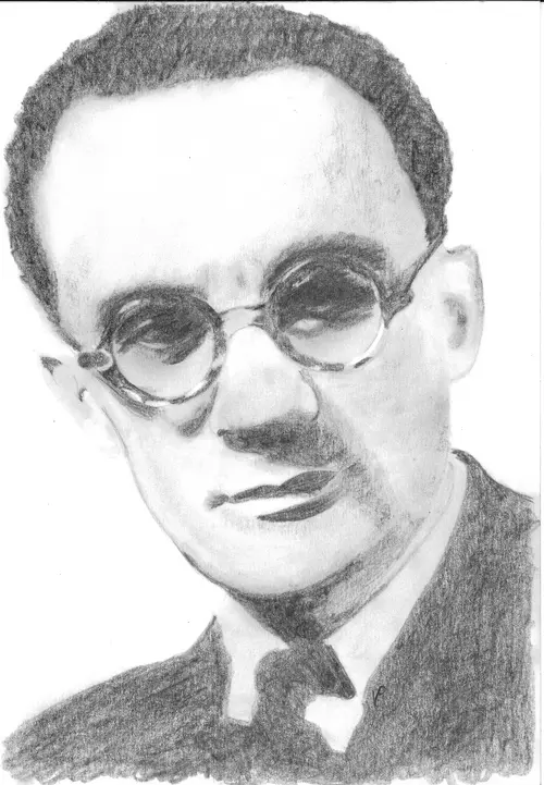 Nίκος Σκαλκώτας