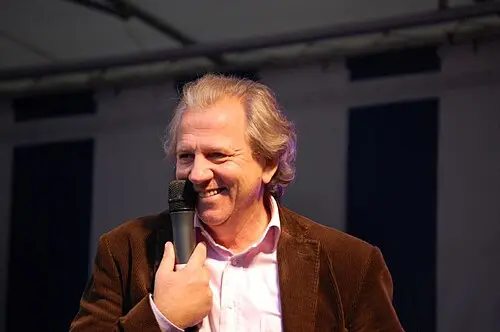 Hubert Damen