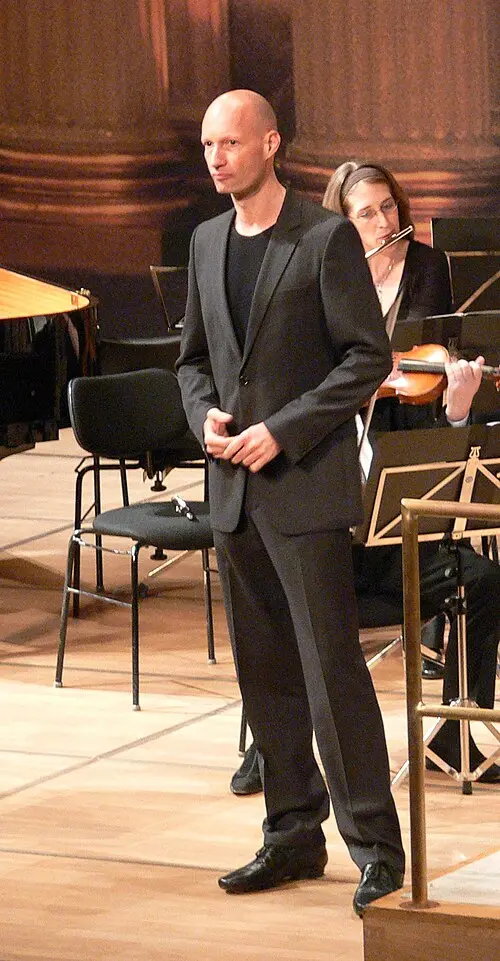 Roman Trekel