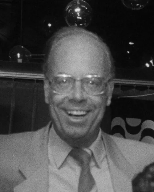 Hans Gmür