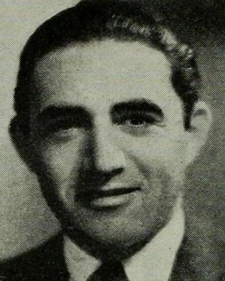 Dave Dreyer