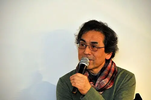 Kenichi Makimura
