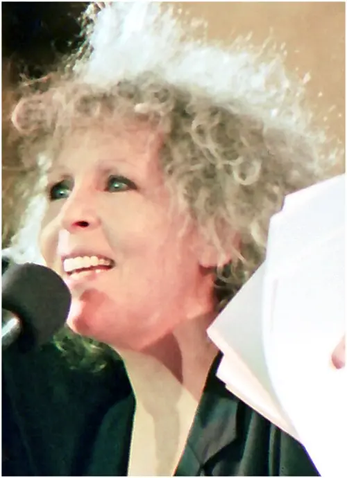 עפרה פוקס