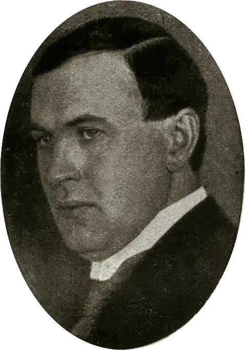Adolf Wenig