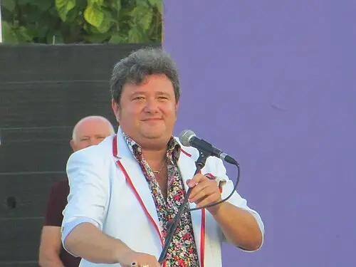 Leonid Ptashka