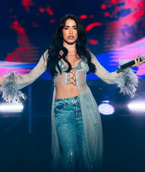 Lali