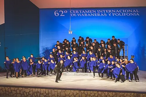 Coro de Jóvenes de Madrid
