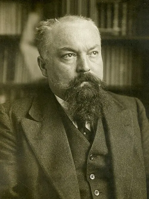 Charles Couÿba