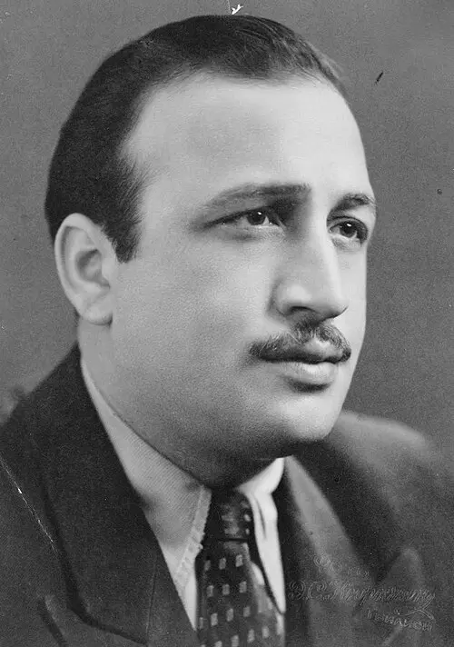 გიორგი ცაბაძე