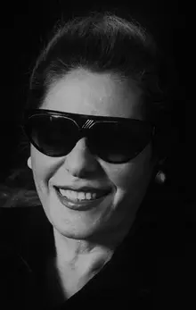 Pari Zanganeh