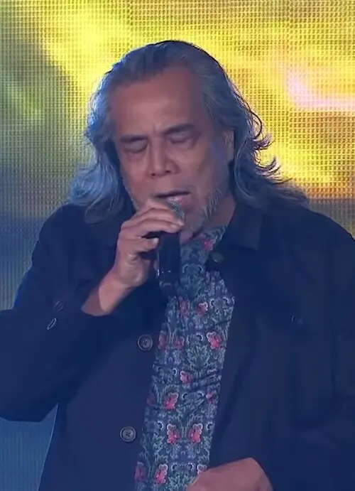 Ramli Sarip