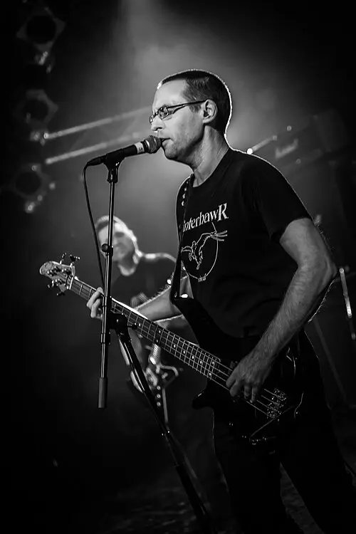 Chris Black