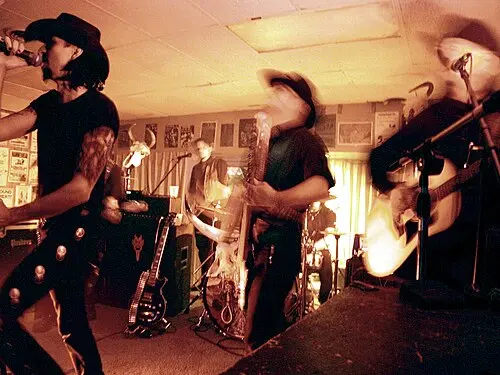 Ghoultown