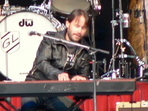 Christopher Holland